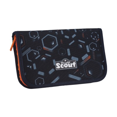 Scout Etui Space Data Front